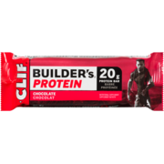Clif Builders Protein Bar Chocolate 68 g