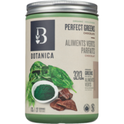 Perfect Greens - Chocolate