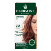 Herbatint® Coloration permanente | 7M Blond acajou