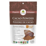 Ecoideas Poudre Cacao 113G