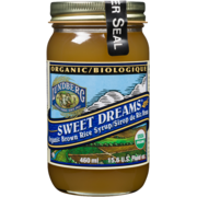 Lundberg Sweet Dreams Organic Brown Rice Syrup 460 ml