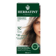 Herbatint® Coloration permanente | 7C Blond cendré