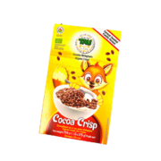 Tau Cocoa Crisp céréales biologique