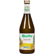 Biotta Celery Root Juice 500 ml