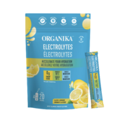 Organika limonade classique électrolytes