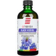 Enerex Black Seed Oil 100 ml