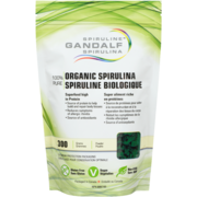 Gandalf Organic Spirulina