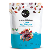 Elan Organic Fiji Mix
