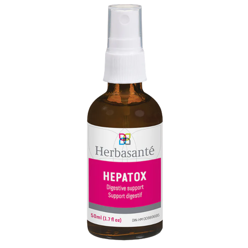 HerbaSante Hepatox