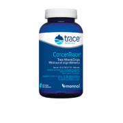 CONCENTRACE TABLETS