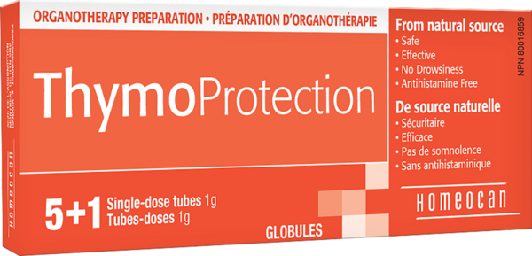 THYMO PROTECTION 6DOSES