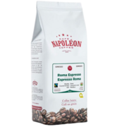 Café Napoéon Organic Roma Espresso Beans 650g