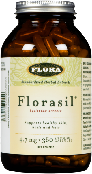 Flora Florasil 4.7Mg