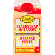 Crosby's Blackstrap Molasses Robust Flavour 675 g