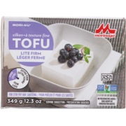Mori-Nu Tofu Léger Ferme 349 g