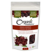 Organic Traditions - Dried Cherries