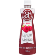 A+ Superfruit Drink Raspberry 500 ml