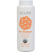 Acure Shampoing Sec 48 g