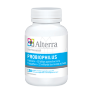 Alterra Probiophillus 120 caps