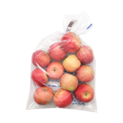 Organic Fuji apples 5lb 