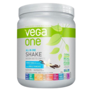 Vega One Boisson Fouettée Complète Vanille Française