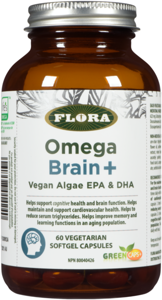 Omega Brain+