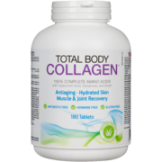 Total Body Collagen Total Body Collagen