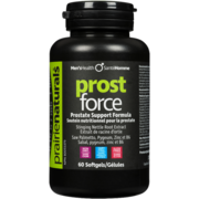 Prost-Force soutien prostatique masculin - 60 gélules
