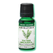 Aromaforce® Organic Tea Tree Essential Oil 15 mL