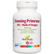 Evening Primrose Oil 1,000 mg
