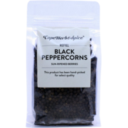 Cape Herb Recharge poivre noir 
