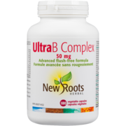 Ultra B Complexe 50 mg
