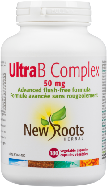 Ultra B Complexe 50 mg