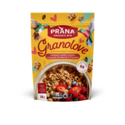 Granolove - Céréales Granola Croquant de biscuit à l'avoine