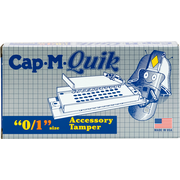 Cap.M.Quick Compact Tailles 0 Et 1