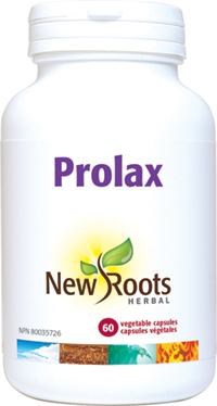 New Roots Prolax