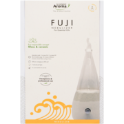 The Aroma Counter Nebulizer for Essential Oils Fuji