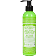 Dr. Bronner's Organic Hand & Body Lotion Patchouli Lime 237 ml