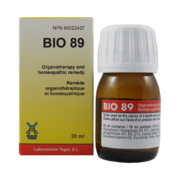 BIO-89 - 30 ml