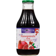 Fru-Terra 100% Juice Pomegranate Juice 946 ml