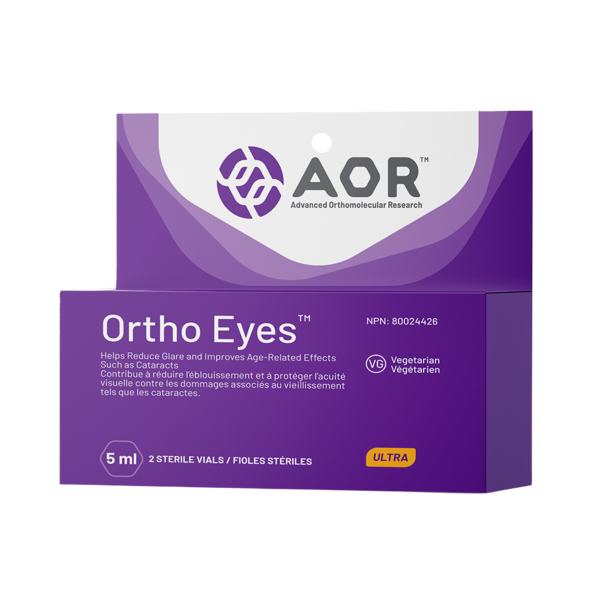 Ortho Eyes 2x5ml