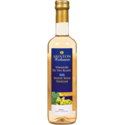 Ariston Kalamata White Wine Vinegar 500 ml