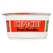 Mr Noodles Kimchi - Traditional
