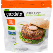 Gardein Veggie Burger 255 g