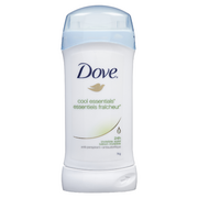 Dove - IS Cool Essentials Deodorant