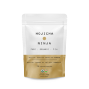 Matcha Ninja - Hojicha Ninja