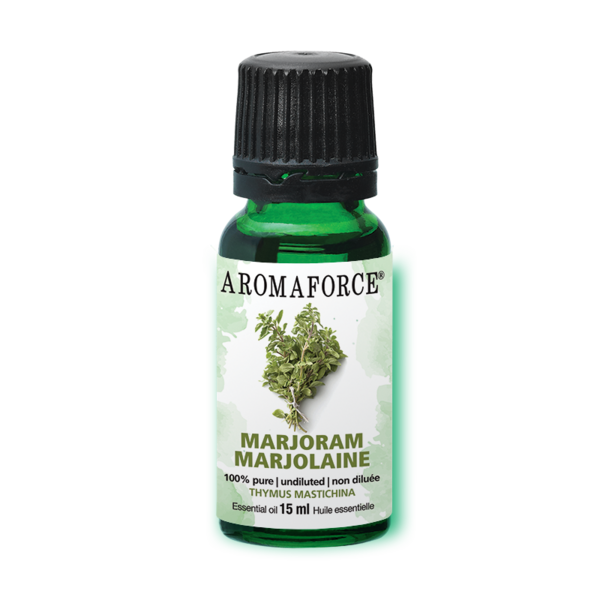 Aromaforce® Marjolaine – Huile essentielle