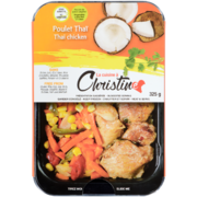 La Cuisine à Christine Thai Chicken 325 g