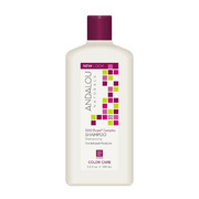 Andalou Naturals Shampooing, 1000Roses® Color Care