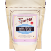 Bob's Red Mill Baking Powder Double Acting 397 g
